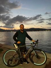 Mehmet Oktay Guven