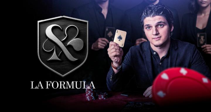 La Formula X