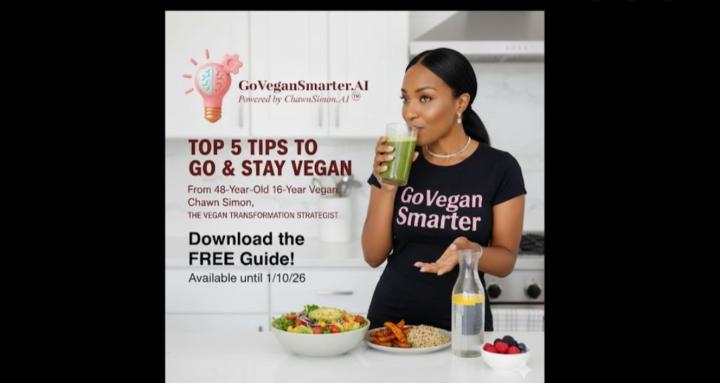 GoVeganSmarter