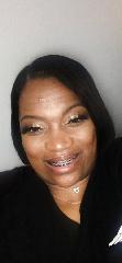 Tanisha McCraney
