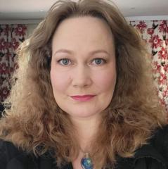 Johanna Kulmala