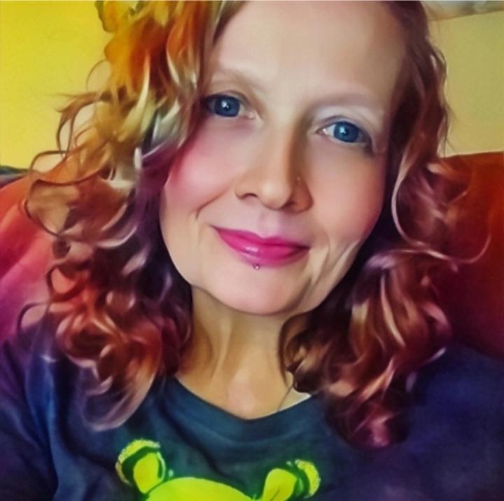 Julie Rottinghaus