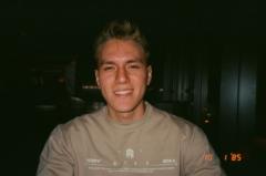 Aaron Giraldo