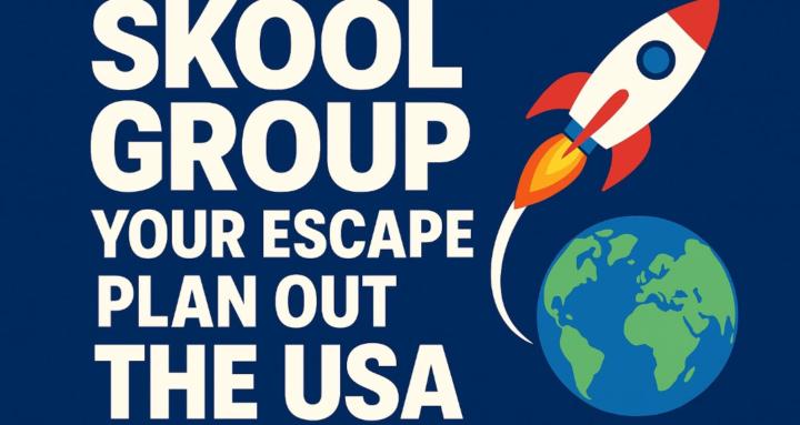 Your Escape Plan Sales Course