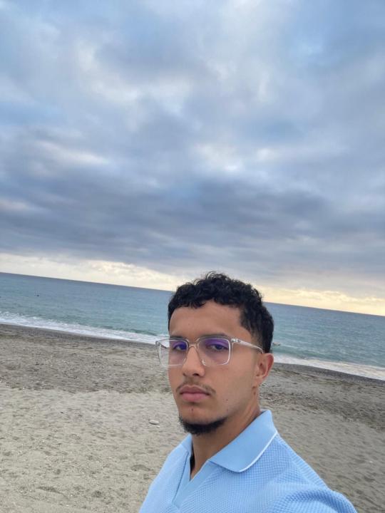 Najib Adamo