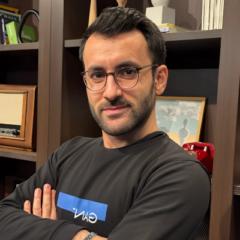 Ibrahim Gundogdu