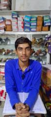 Moawia Husnain