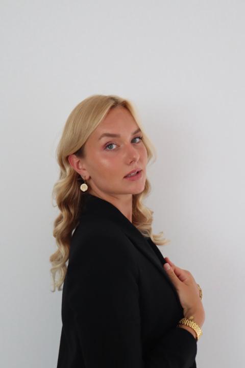 Liza Gellen