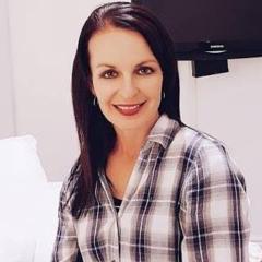 Barinda Strauss Viljoen