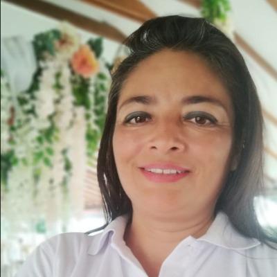 Martha Yolanda Cardenas jimenez