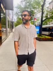 Venkat Krishnan