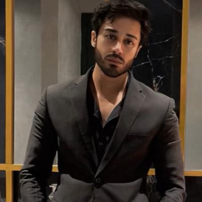 Ayaan Khan