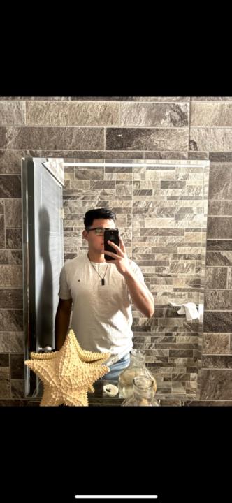 Bryan Almazan