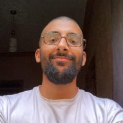 Abdellah Najime