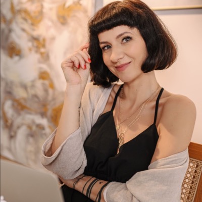 Misia Kochanowska