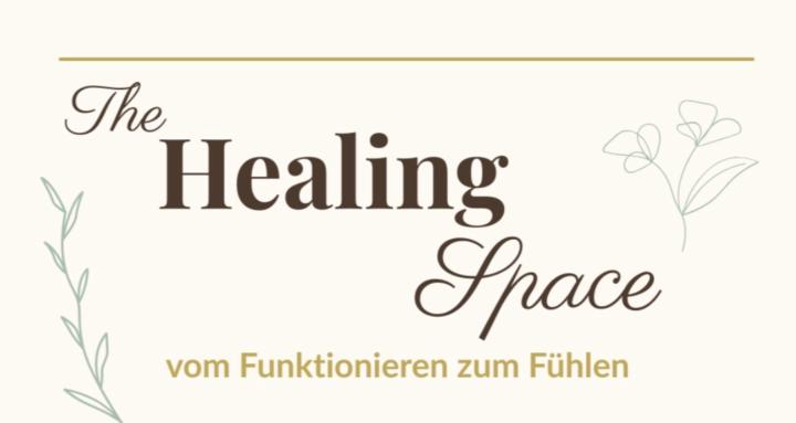The Healing Space