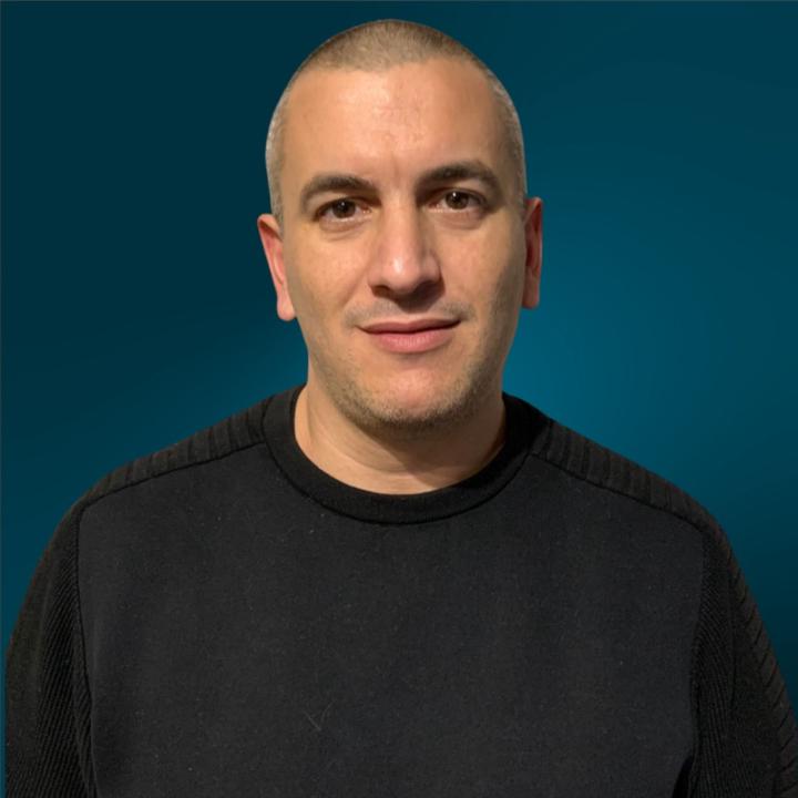 Gustavo luis Sanchez Escobar