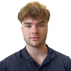 Daniel Gómez-Tavira