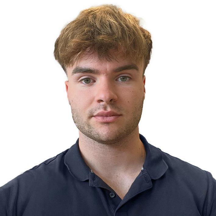 Daniel Gómez-Tavira