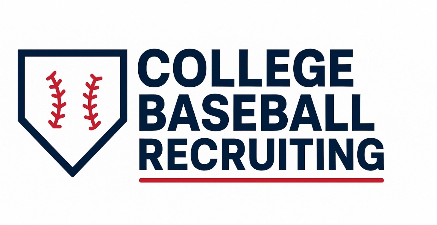 College Baseball Recruiting Course ONLY