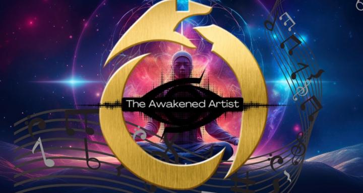 The Awakened Artist