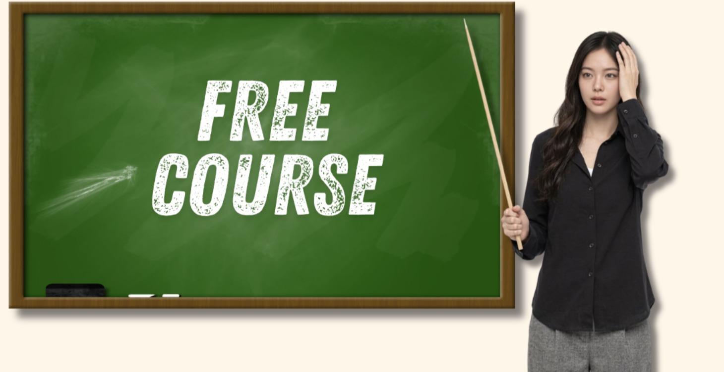 Free Course