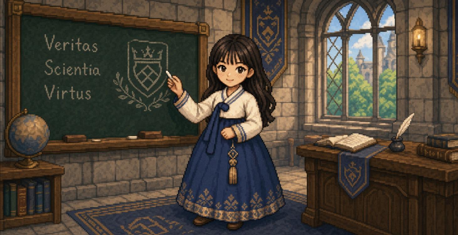 Beginner's Course