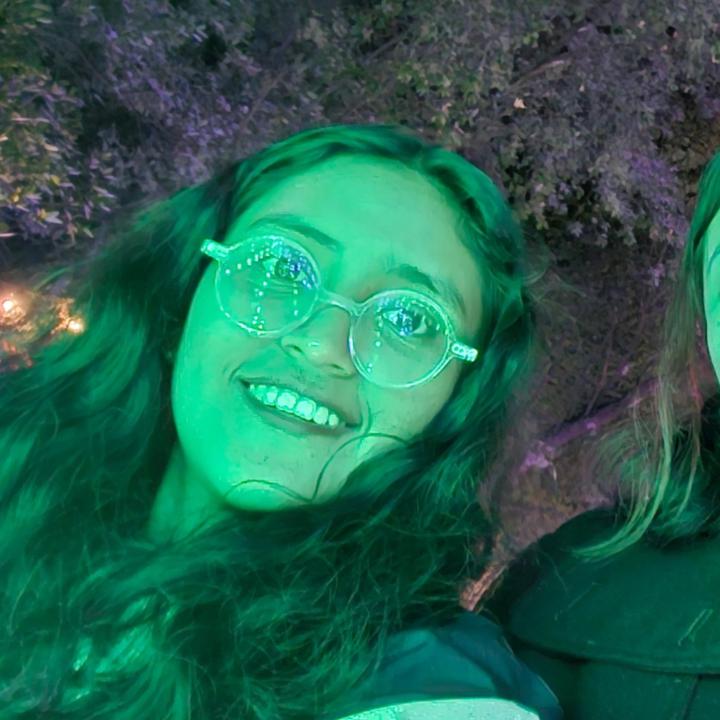 Betzaide Morales Acosta