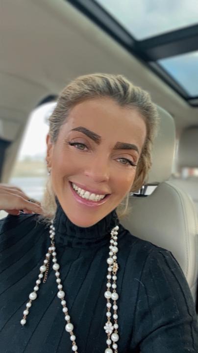 Gabriela Harapu Collins