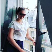 Helene Legrand