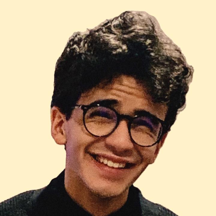 Yacine Tahar