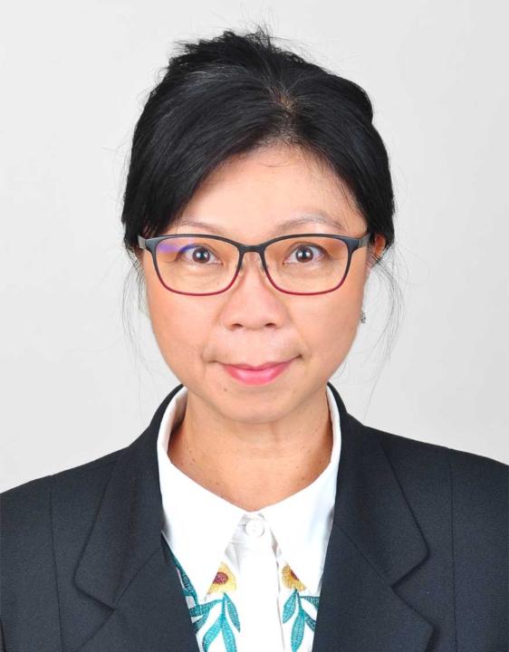 Annie Khoo