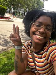 Jasani Beasley