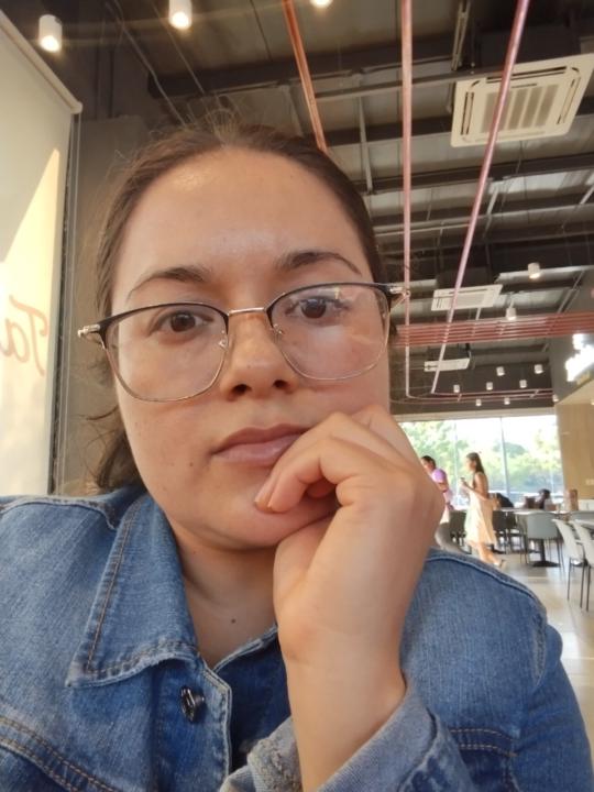 Soberanis Pérez Laura Yaneth