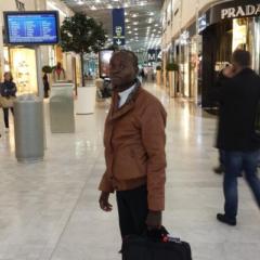 Sibiri Pascal Tassembedo