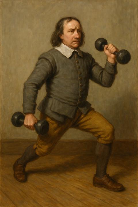 Detlef Barkenhausenberg