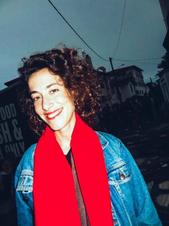 Maylis Fabre