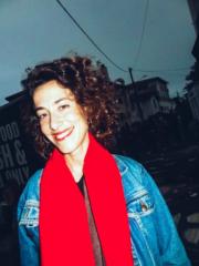 Maylis Fabre