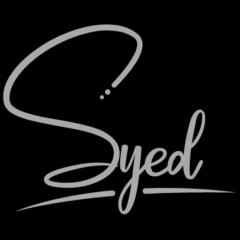 Syed M Abdullah