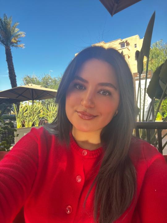 Safia Bellachheb