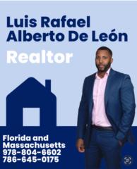 Luis Rafael Alberto De Leon