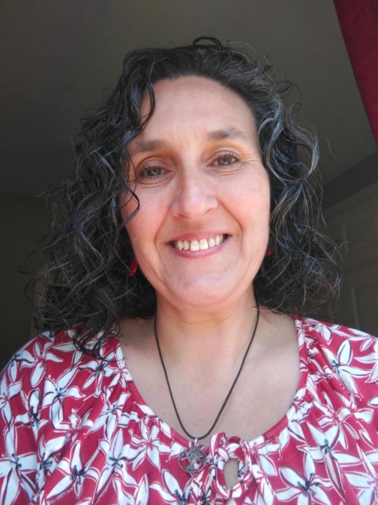 Menchu Eligio Torres