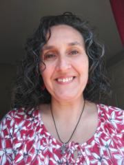 Menchu Eligio Torres