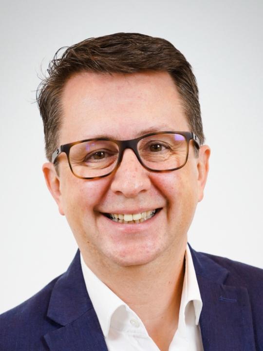 Milo Vergucht