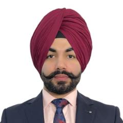 Savitoj Singh