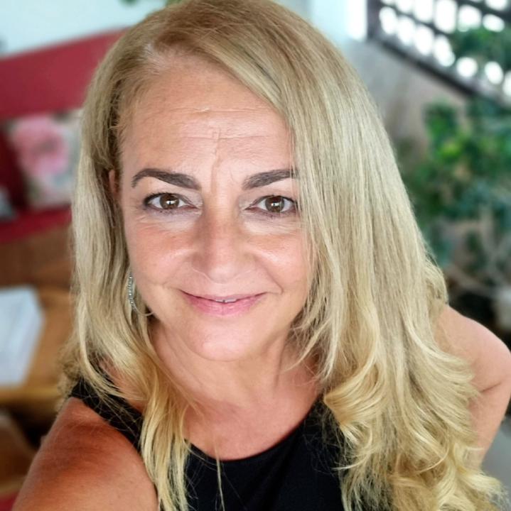 Ana Fernandez Gomariz