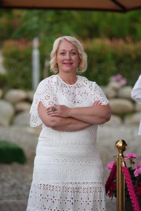 Inge Goos