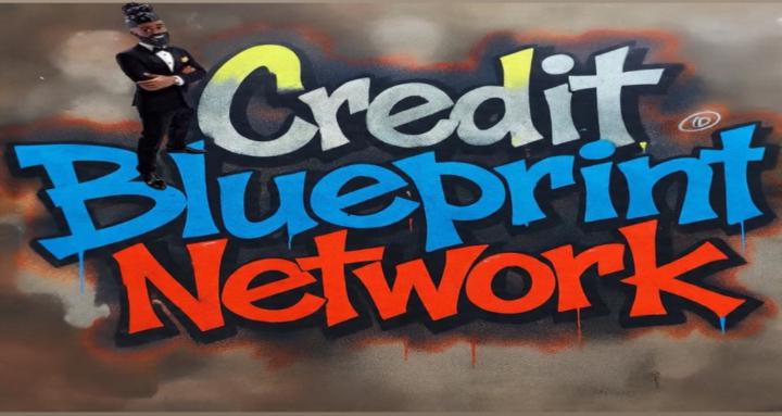 Credit Blueprint Network