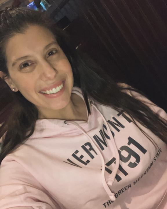 Lisa Iorio