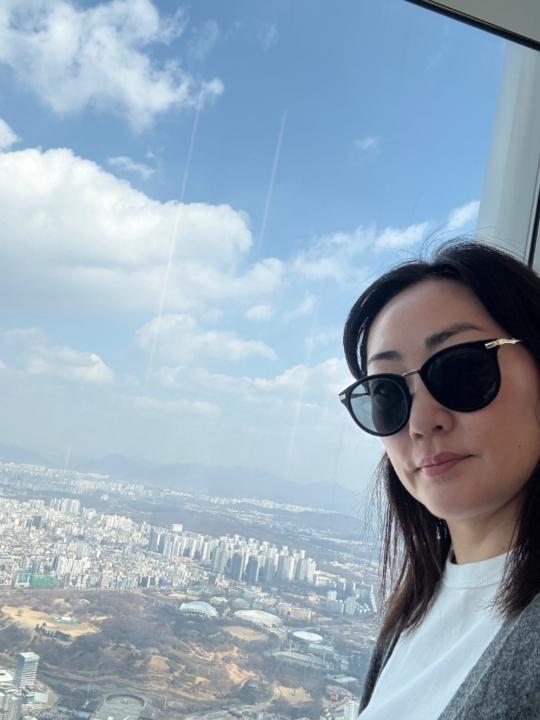 Altantuya Dugersuren